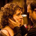 Photo Valeria Golino