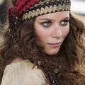 Photo Anna Friel