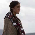 Photo Q'Orianka Kilcher