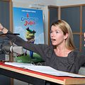 Photo Anke Engelke