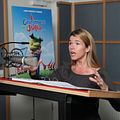 Photo Anke Engelke