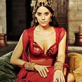 Photo Cansu Dere