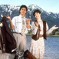 Photo Rob Morrow