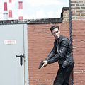 Photo James Ransone
