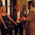 Photo Nina Arianda