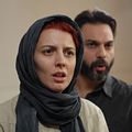 Photo Leila Hatami