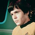 Photo Walter Koenig