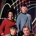 Photo DeForest Kelley
