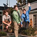 Photo Blake Anderson