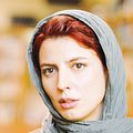 Photo Leila Hatami