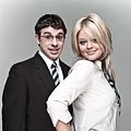 Photo Emily Atack