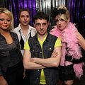 Photo Emily Atack