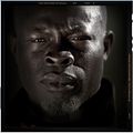 Photo Djimon Hounsou