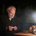 Photo Kenneth Welsh