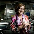Photo Maggie Steed