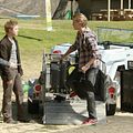 Photo Lucas Grabeel