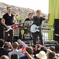 Photo Lucas Grabeel
