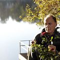 Photo Bruno Ganz