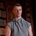 Photo Lucas Till