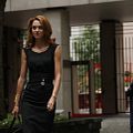 Photo Hilarie Burton