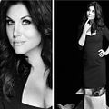 Photo Tiffani Thiessen
