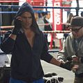 Photo Willie Garson