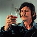 Photo Charles Bronson