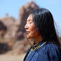 Photo Urna Chahar-Tugchi