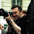 Photo Michel Hazanavicius