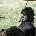 Photo Isaac Hempstead Wright