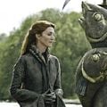 Photo Michelle Fairley