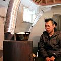 Photo Kim Ki-duk