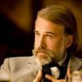 Photo Christoph Waltz