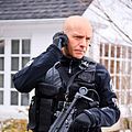 Photo Hugh Dillon