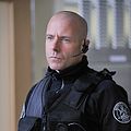 Photo Hugh Dillon
