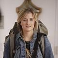 Photo Grace Gummer
