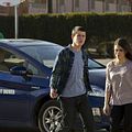 Photo Dylan Minnette