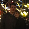 Photo Dylan Minnette