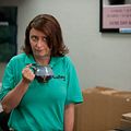 Photo Rachel Dratch