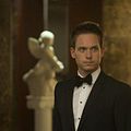 Photo Patrick J. Adams
