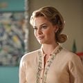 Photo Margot Robbie