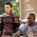 Photo Sinqua Walls