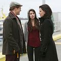 Photo Meghan Ory
