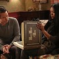 Photo Sonequa Martin-Green