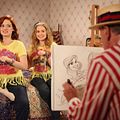 Photo Allie Grant