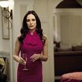 Photo Madeleine Stowe