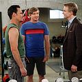 Photo Rhys Darby