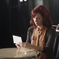 Photo Carrie Preston
