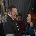 Photo Carrie Preston