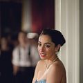 Photo Oona Chaplin